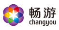 暢游